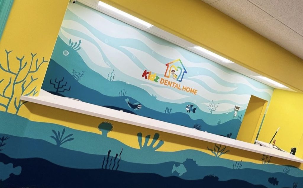 Kidz Dental Home