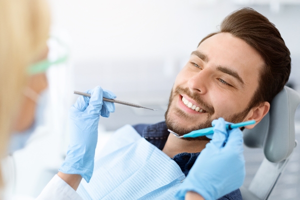 Why Regular Dental Checkups Are Essential For Oral Health