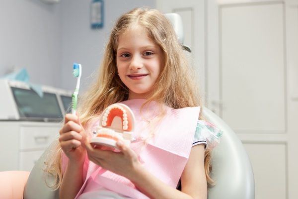 Dental Emergencies: How A Dentist For Kids Can Help