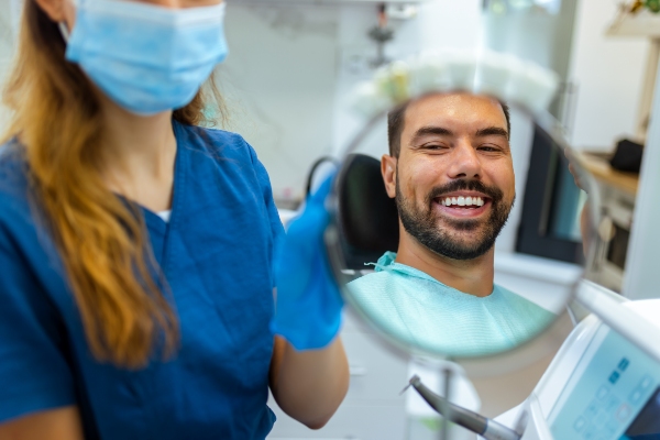 How Dental Checkups Save You Trouble In The Long Run