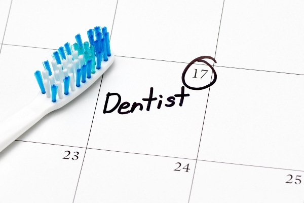 How Often Should You Schedule A Dental Checkup?