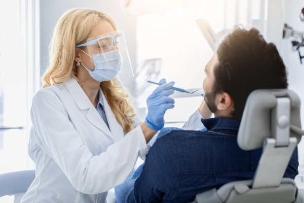 How Often To Get A Dental Checkup