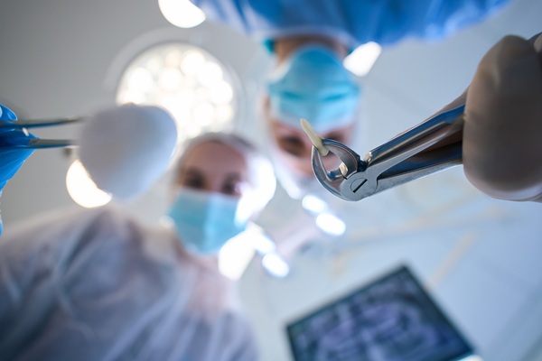 Tips To Prepare For A Tooth Extraction