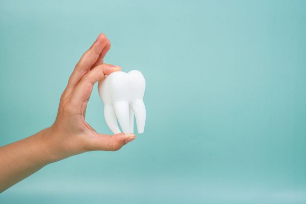 Simple Tooth Extractions From A Pediatric Dentist
