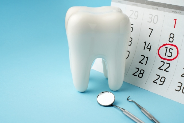 Reasons You Should Not Skip Dental Checkups